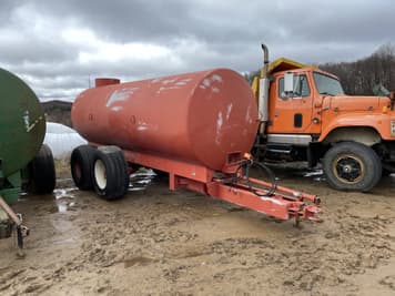 Main image Badger BN338